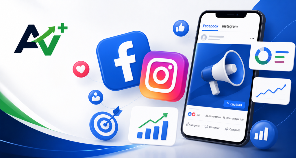 https://aumentarventas.com/ agencia meta ads