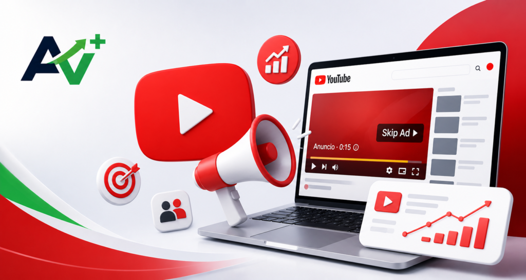https://aumentarventas.com/ agencia youtube ads