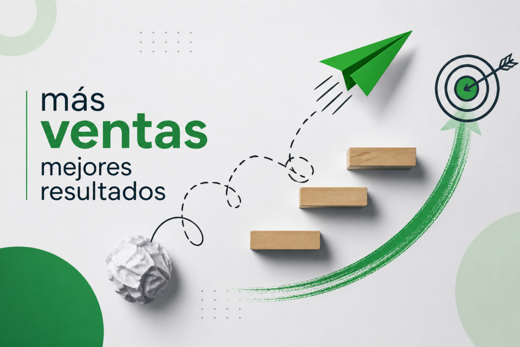 https://aumentarventas.com/ Agencia para configurar publicidad