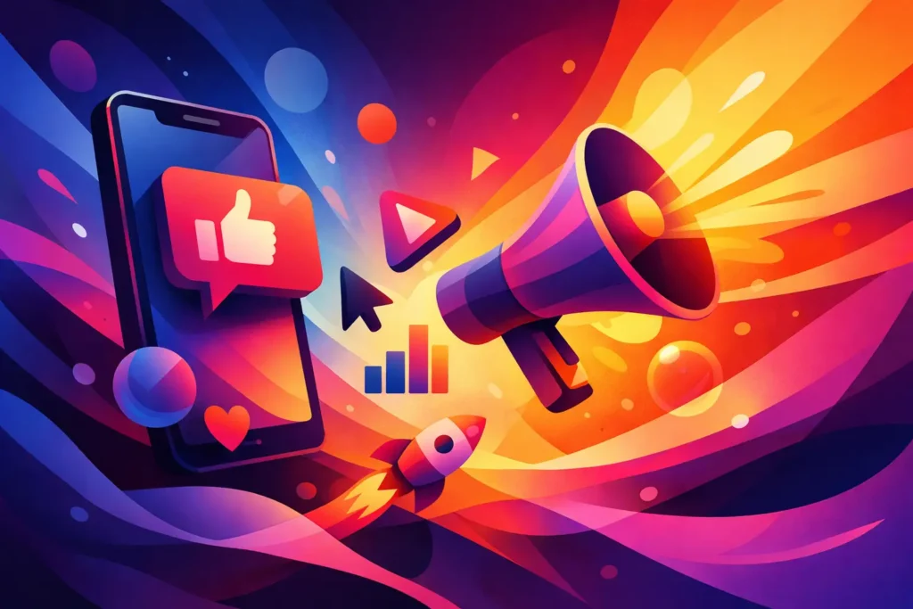 Agencia de Facebook Ads: cómo elegir bien