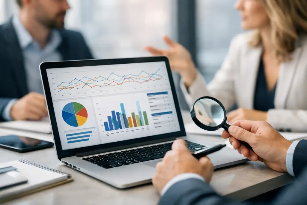 Agencia SEM para negocios: qué mirar