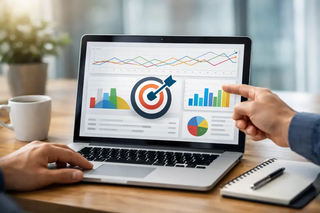 Cómo configurar conversiones en Google Ads
