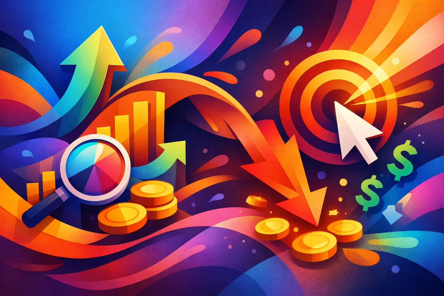 Cómo reducir costo por conversión en Google Ads