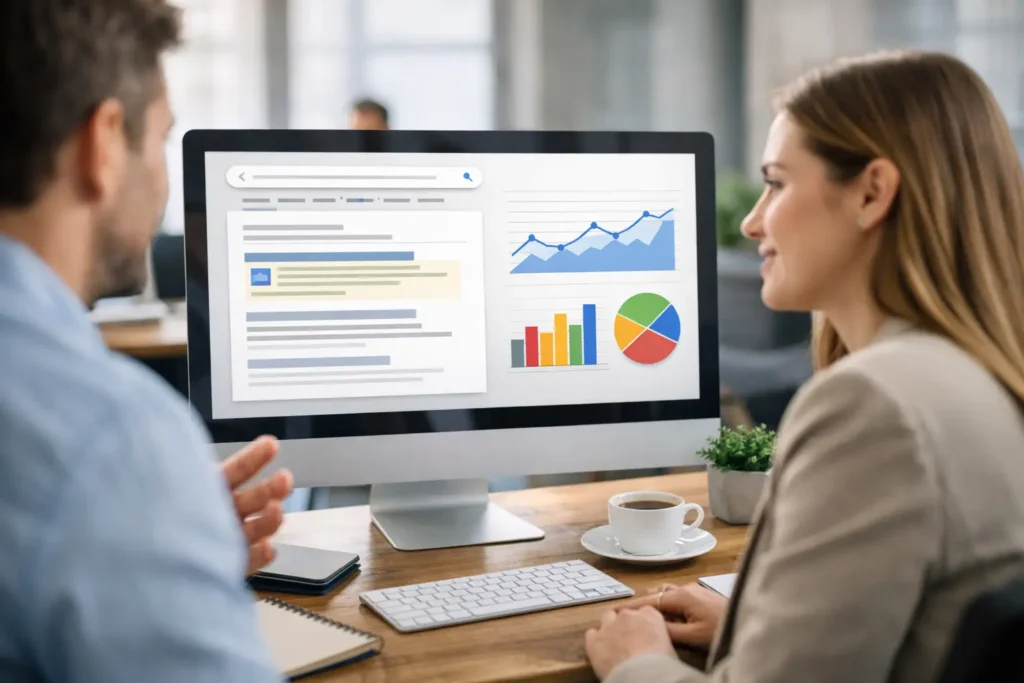 Cuándo contratar agencia de Google Ads