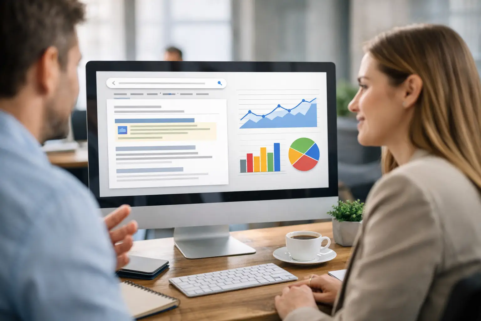 Cuándo contratar agencia de Google Ads