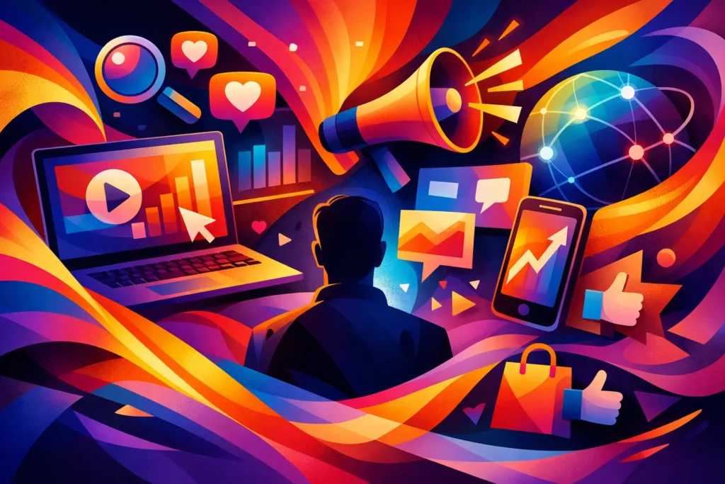 Qué hace un especialista en publicidad digital
