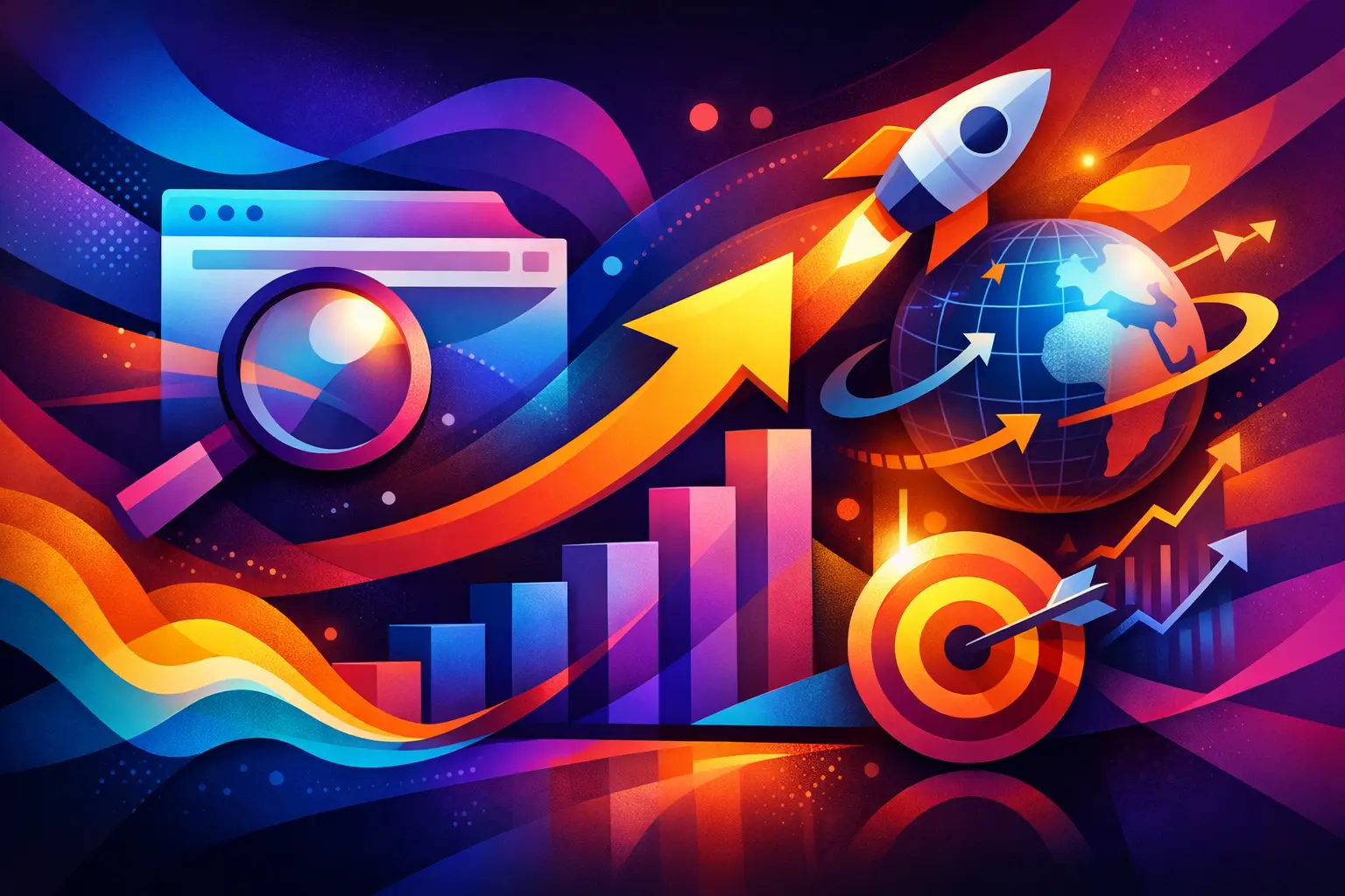 Servicio de posicionamiento web SEO rentable