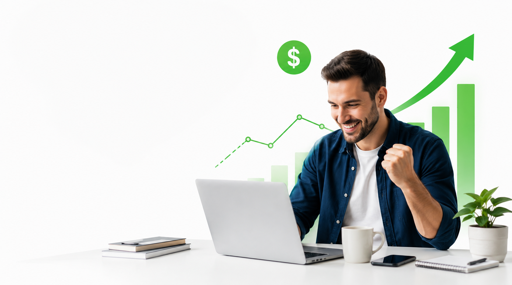 Aumentar ventas en tu negocio