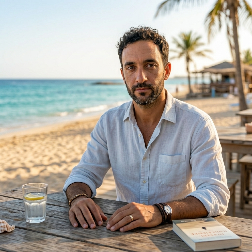 Nicolás de AumentarVentas.com