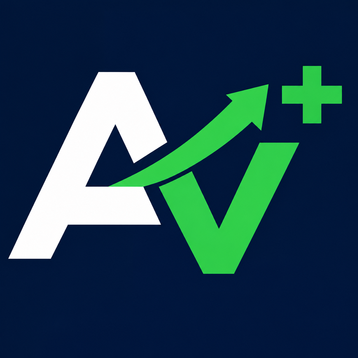 AV+